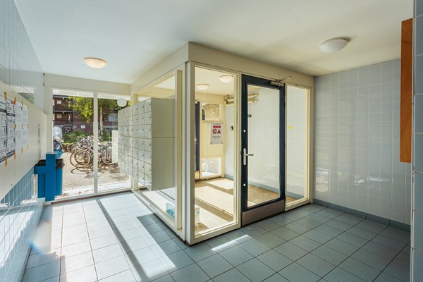 Medium property photo - Burgemeester Caan van Necklaan 98, 2262 GR Leidschendam